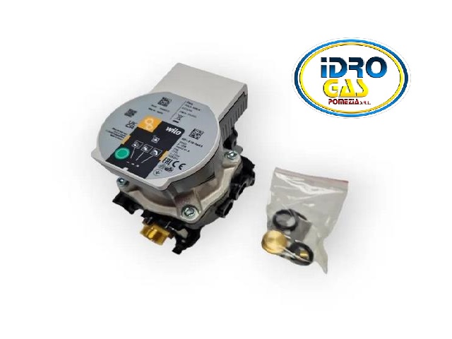 KIT POMPA PARA FRSL6-50 (36600172)